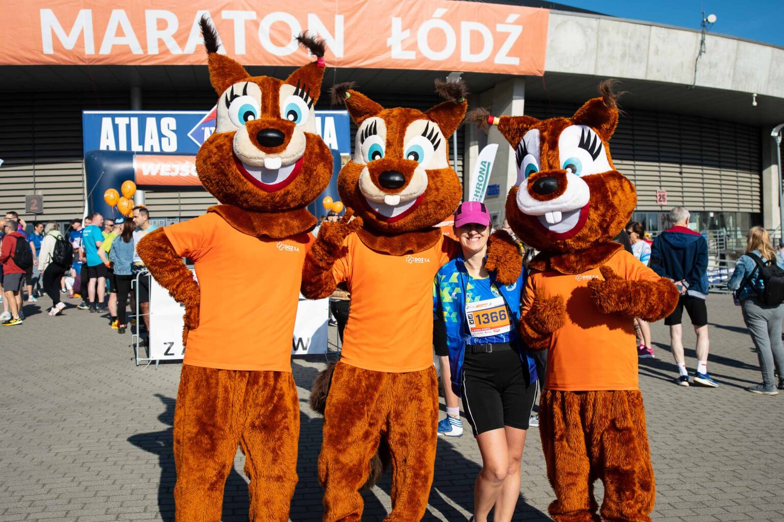 DOZ Maraton 2024 fot Sebastian Szwajkowski 6