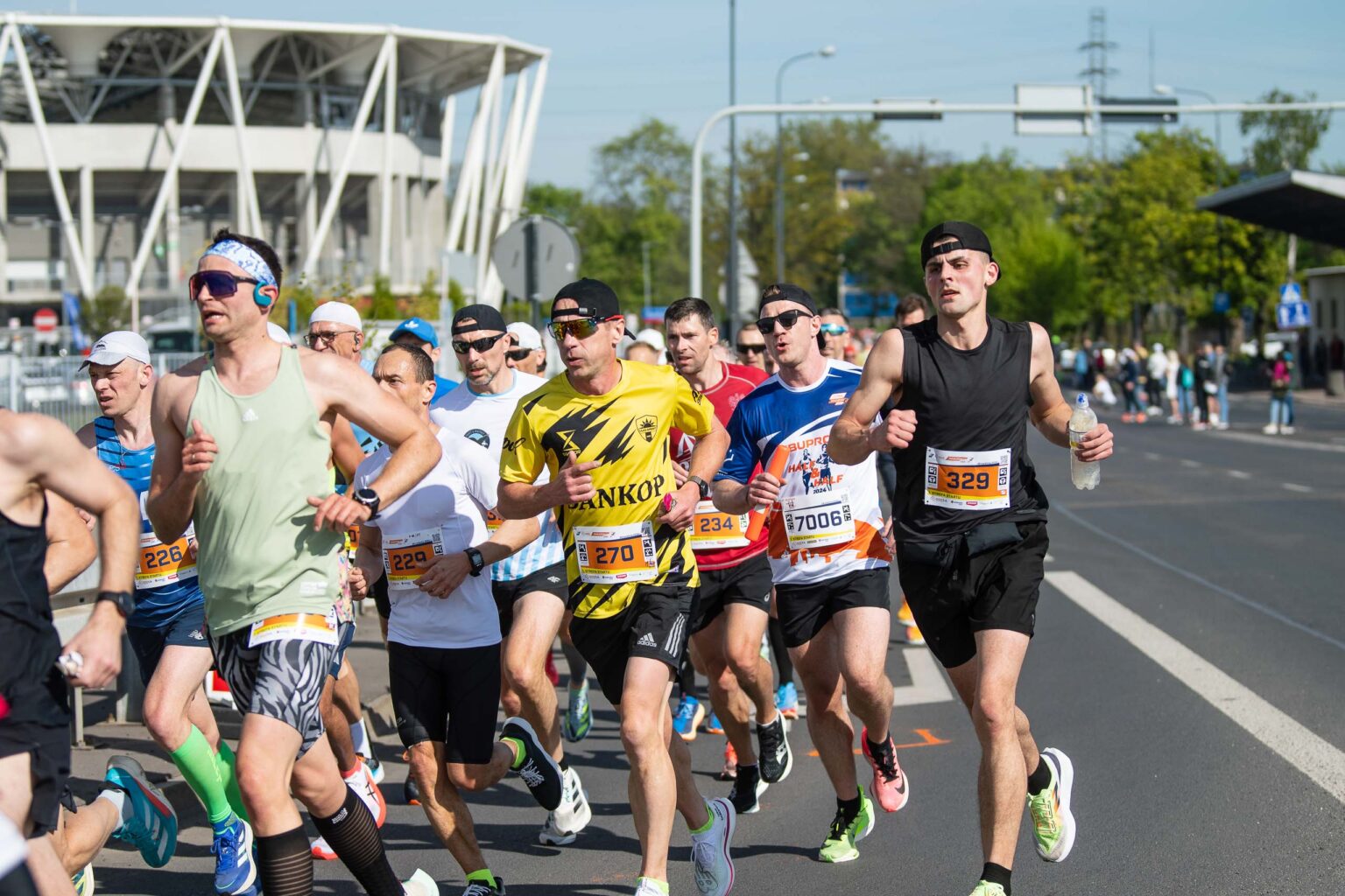 DOZ Maraton 2024 fot Sebastian Szwajkowski 61