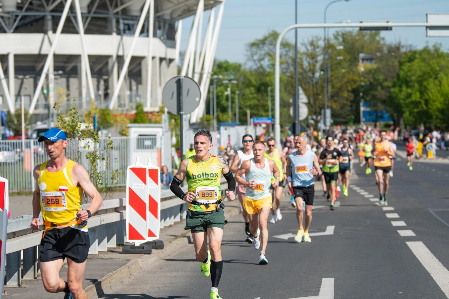 DOZ Maraton 2024 fot Sebastian Szwajkowski 64