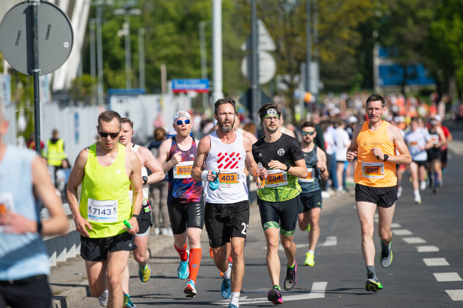 DOZ Maraton 2024 fot Sebastian Szwajkowski 65