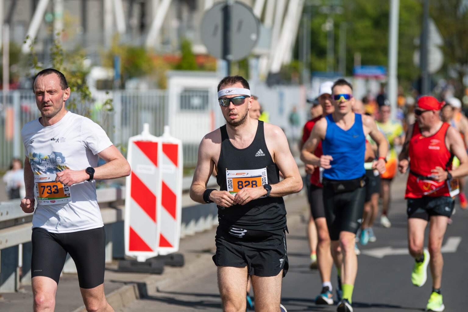 DOZ Maraton 2024 fot Sebastian Szwajkowski 68