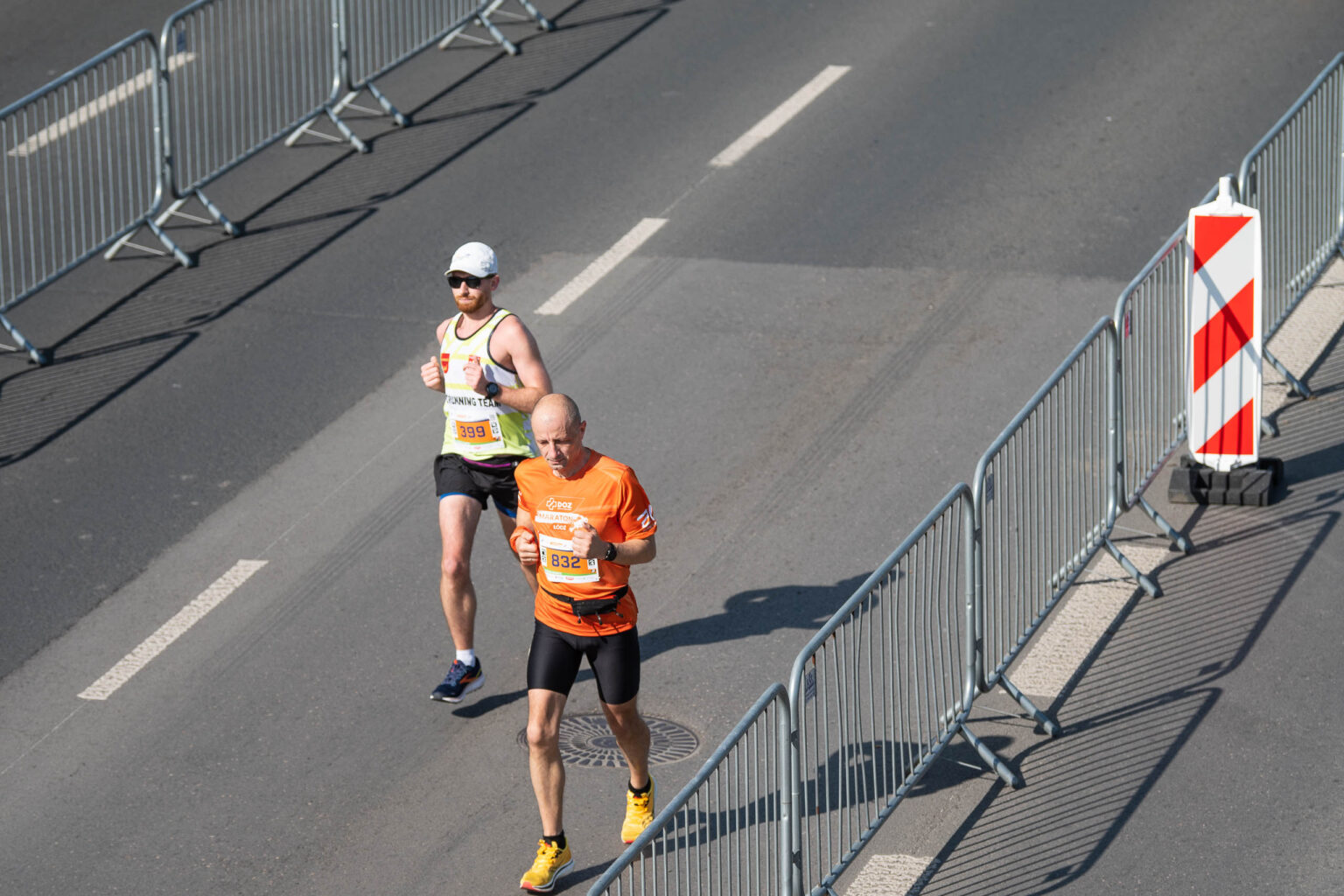 DOZ Maraton 2024 fot Sebastian Szwajkowski 70