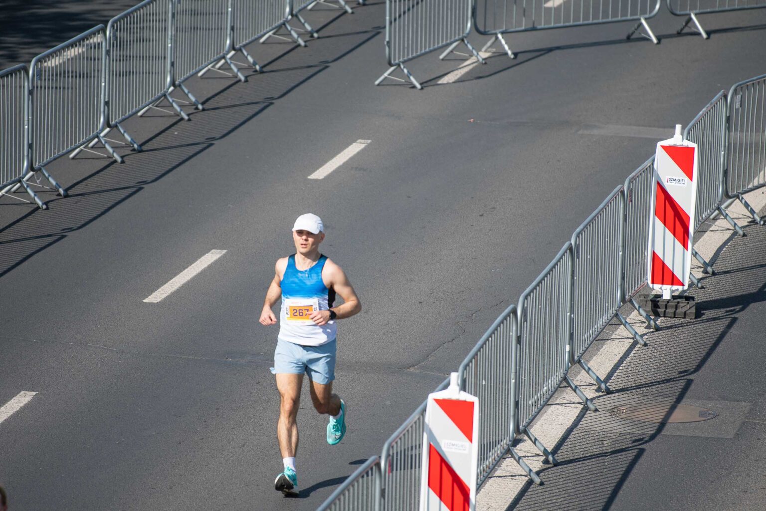 DOZ Maraton 2024 fot Sebastian Szwajkowski 71