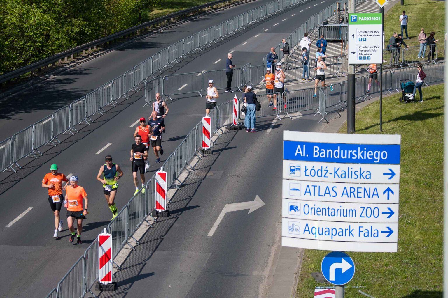 DOZ Maraton 2024 fot Sebastian Szwajkowski 72
