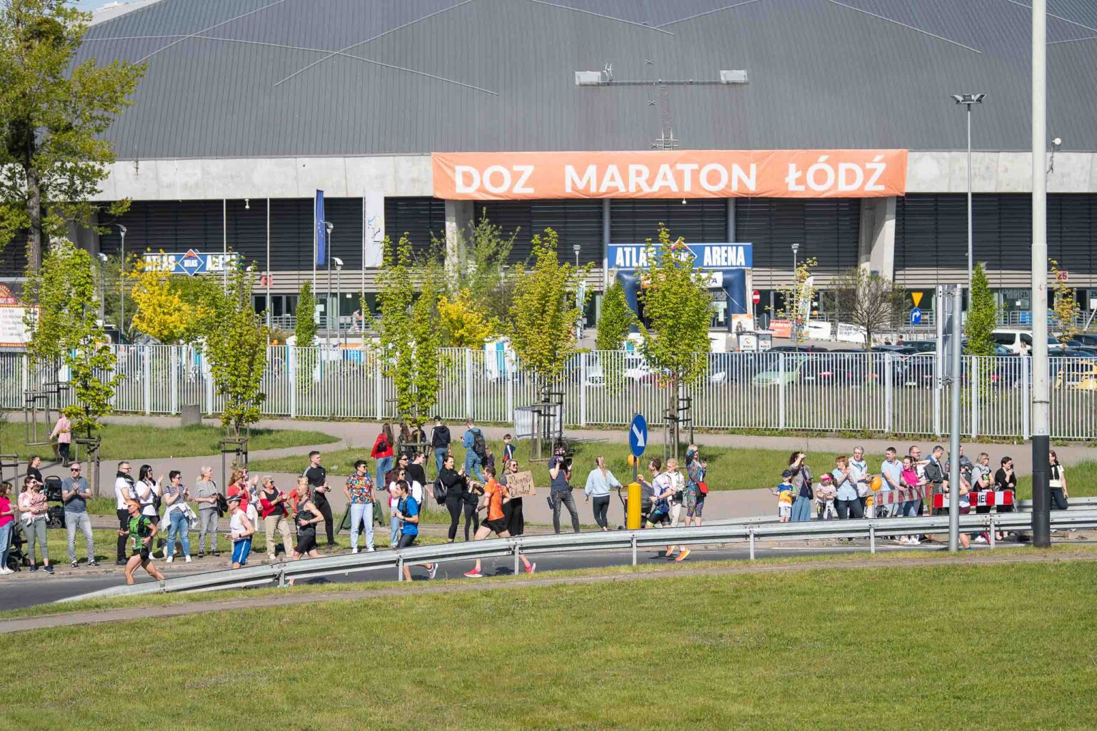 DOZ Maraton 2024 fot Sebastian Szwajkowski 73