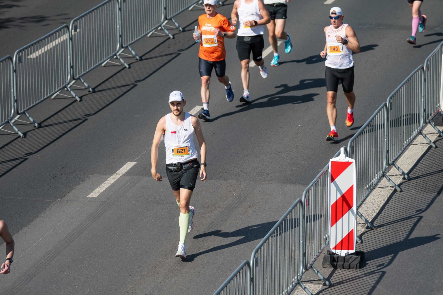 DOZ Maraton 2024 fot Sebastian Szwajkowski 74