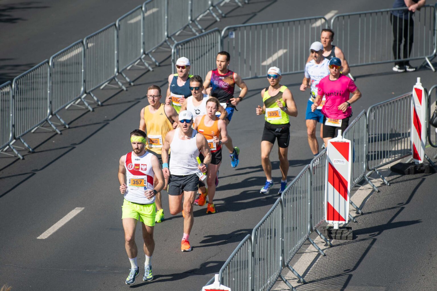DOZ Maraton 2024 fot Sebastian Szwajkowski 75