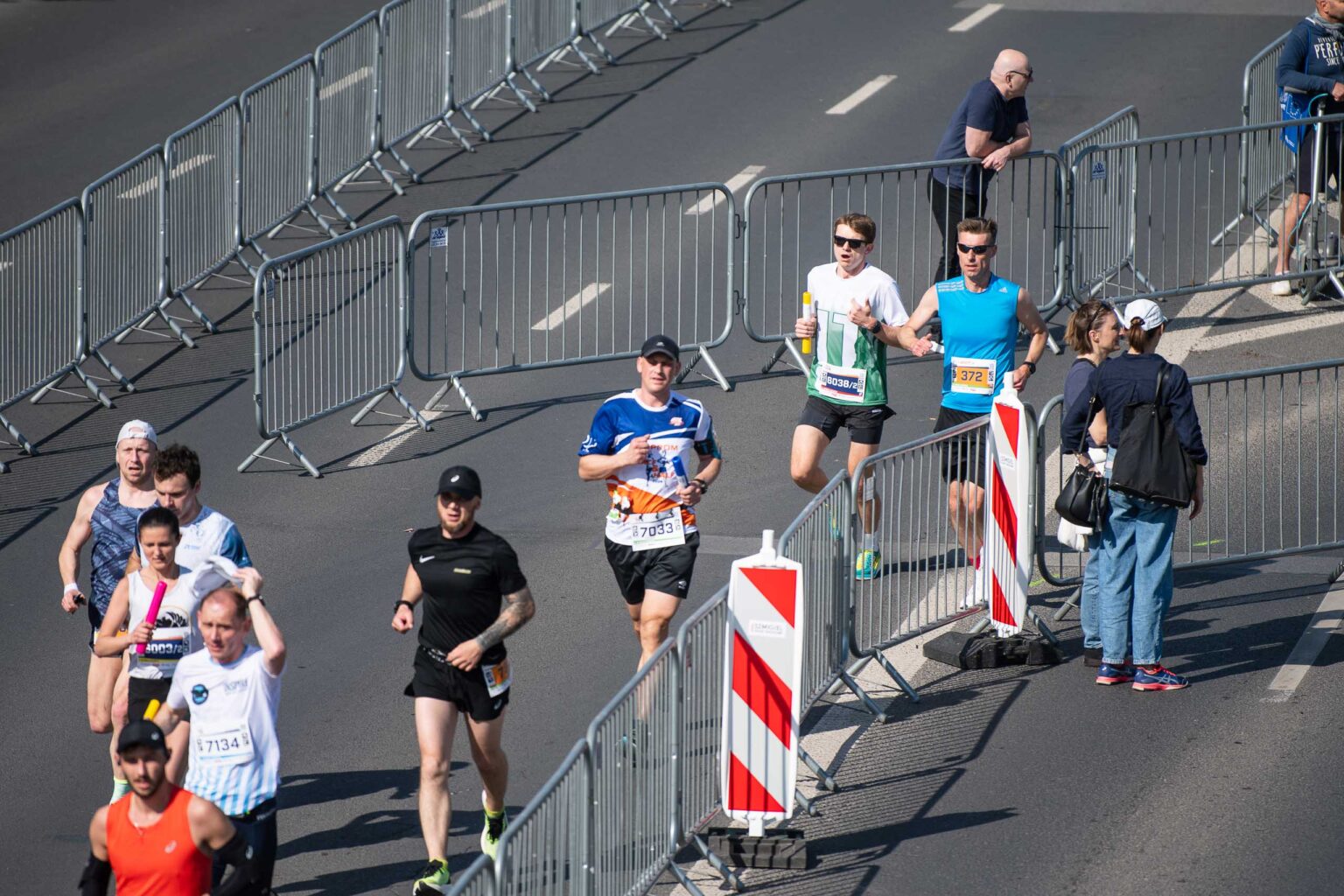 DOZ Maraton 2024 fot Sebastian Szwajkowski 78