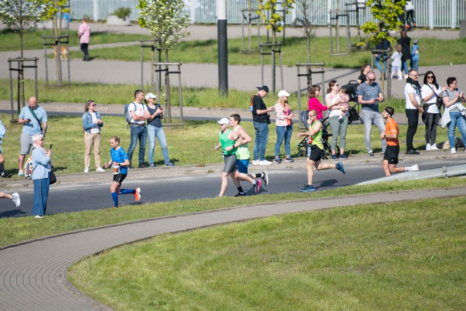 DOZ Maraton 2024 fot Sebastian Szwajkowski 79