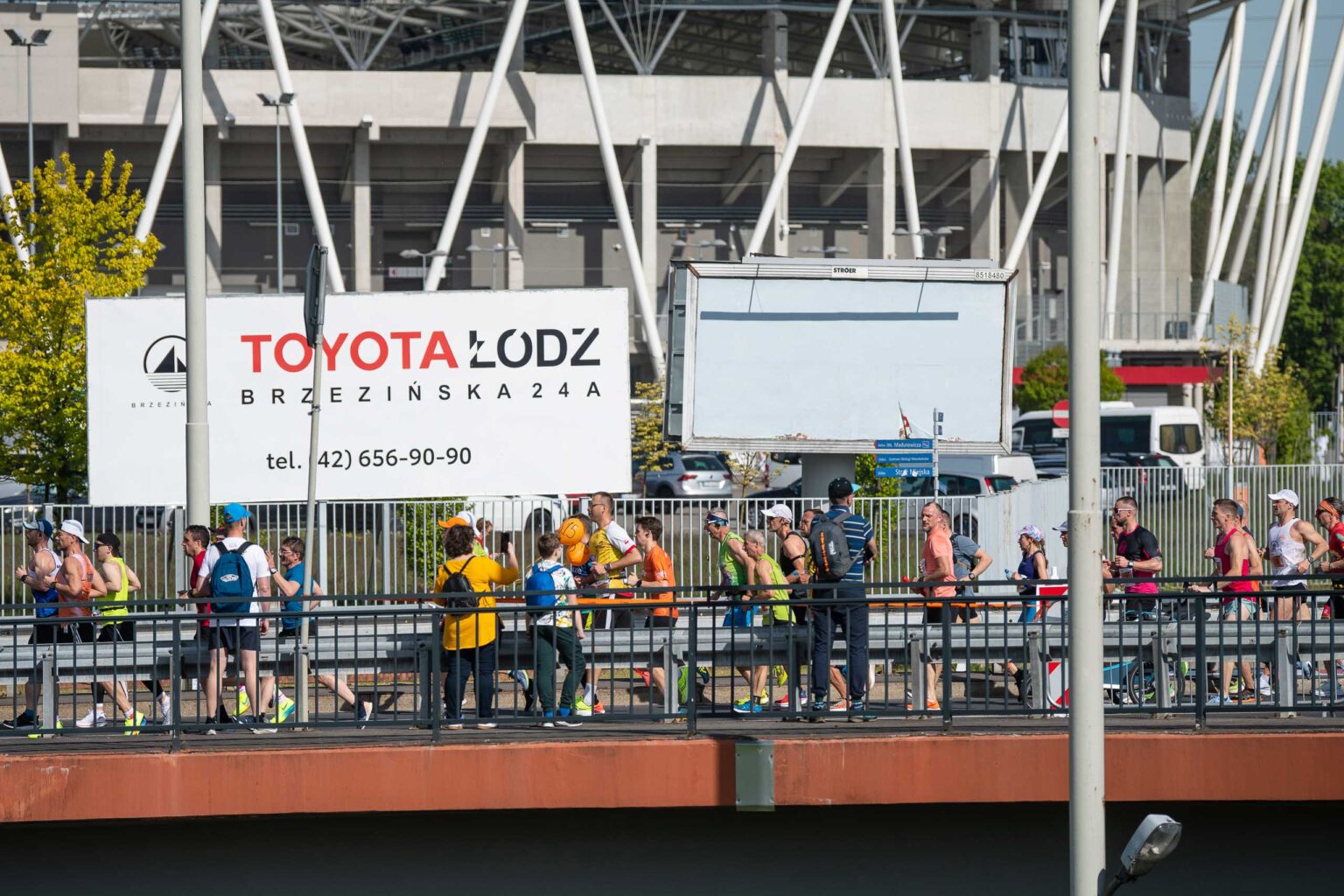 DOZ Maraton 2024 fot Sebastian Szwajkowski 81