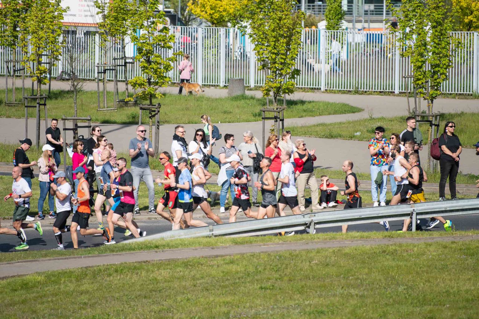 DOZ Maraton 2024 fot Sebastian Szwajkowski 85