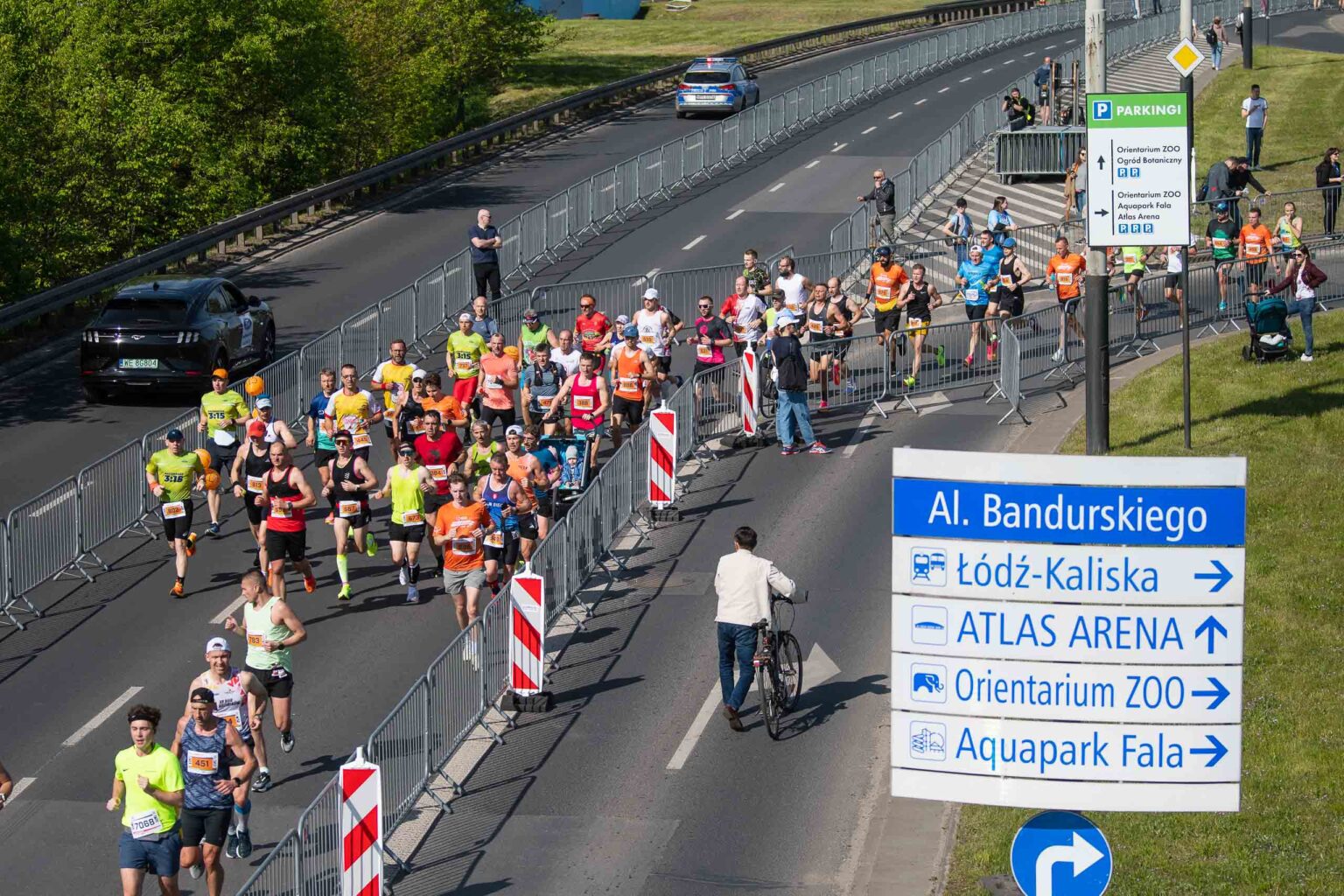 DOZ Maraton 2024 fot Sebastian Szwajkowski 87