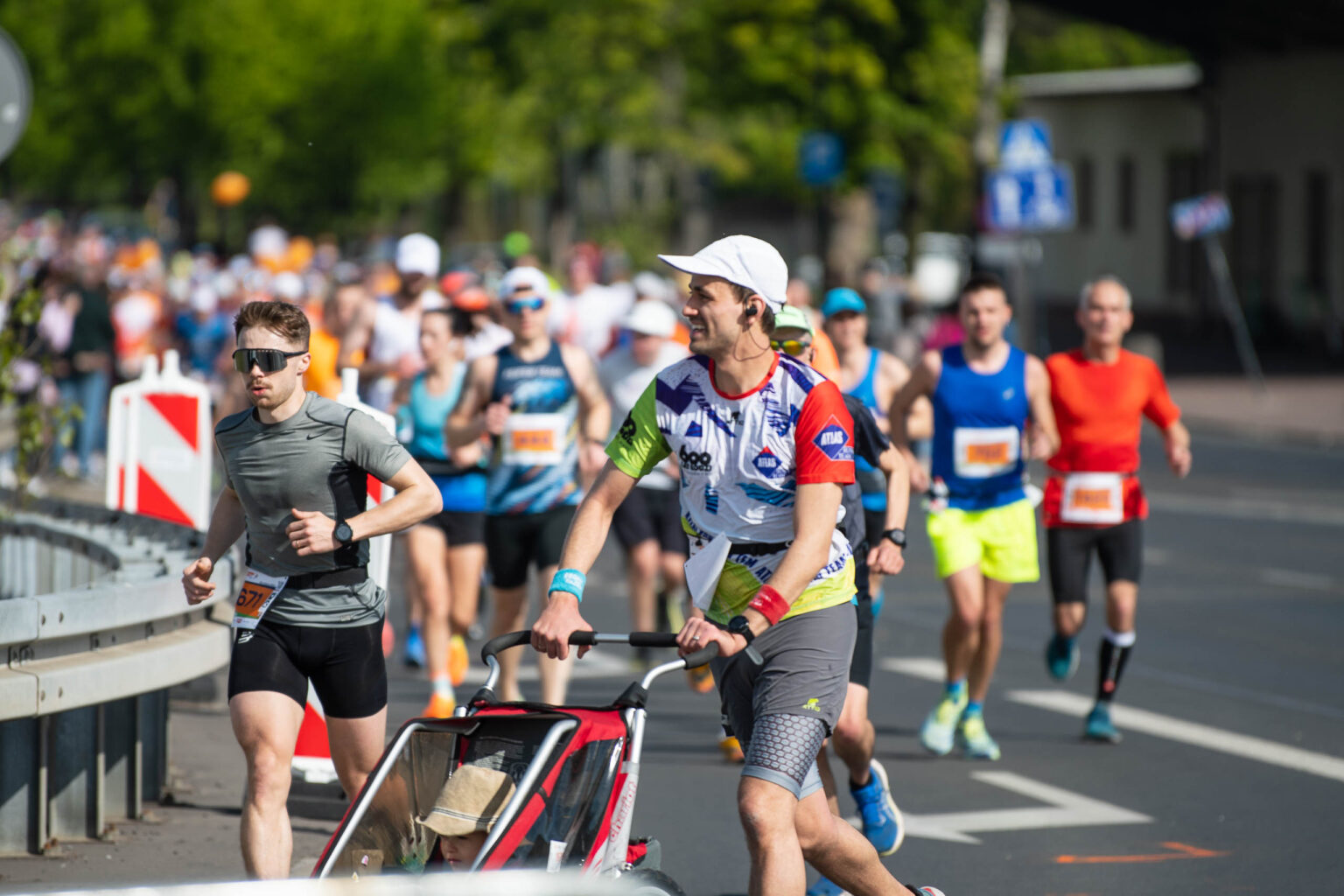 DOZ Maraton 2024 fot Sebastian Szwajkowski 92