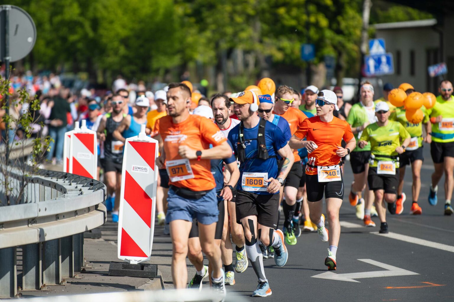 DOZ Maraton 2024 fot Sebastian Szwajkowski 99
