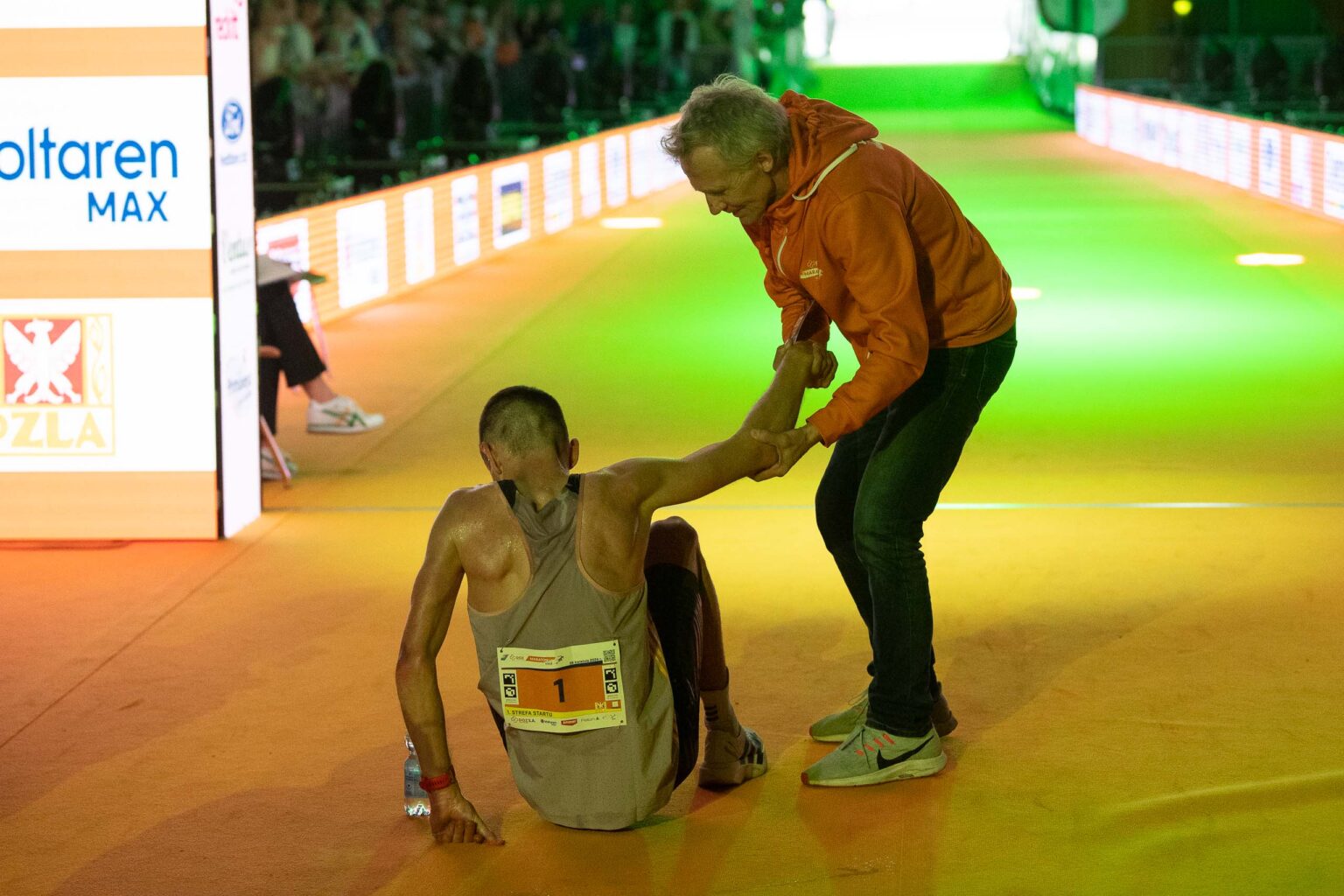 DOZ Maratron 2024 zwyciezcy fot Sebastian Szwajkowski 5