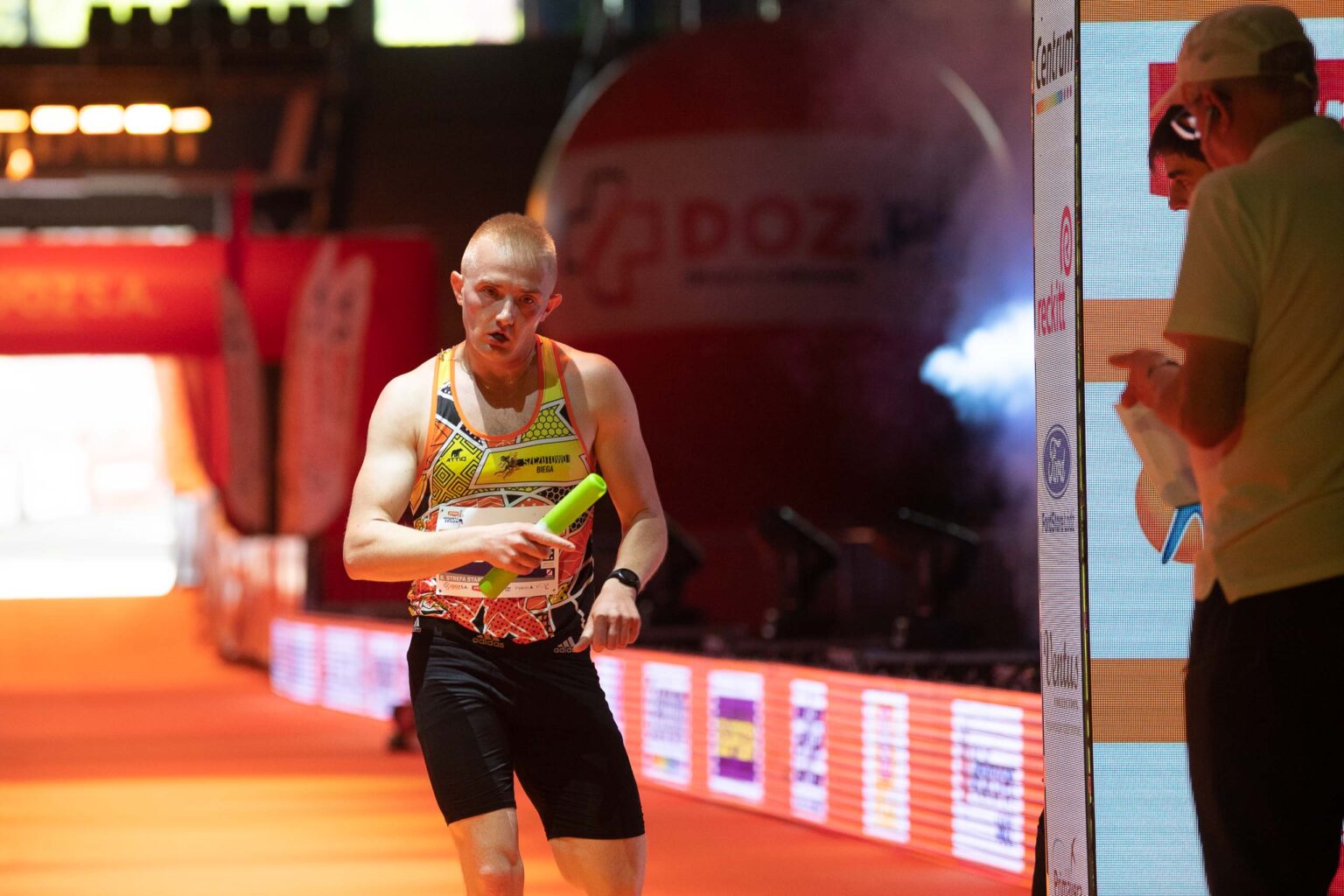 DOZ Maratron 2024 zwyciezcy fot Sebastian Szwajkowski 9