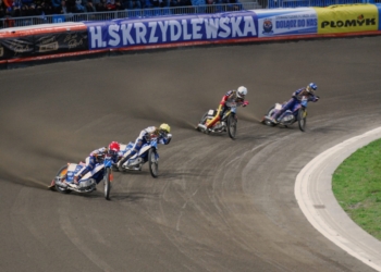 IMME 2024, żużel, 5 kwietnia 2024