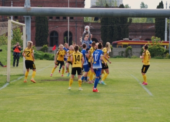UKS SMS Łódź vs GKS Katowice