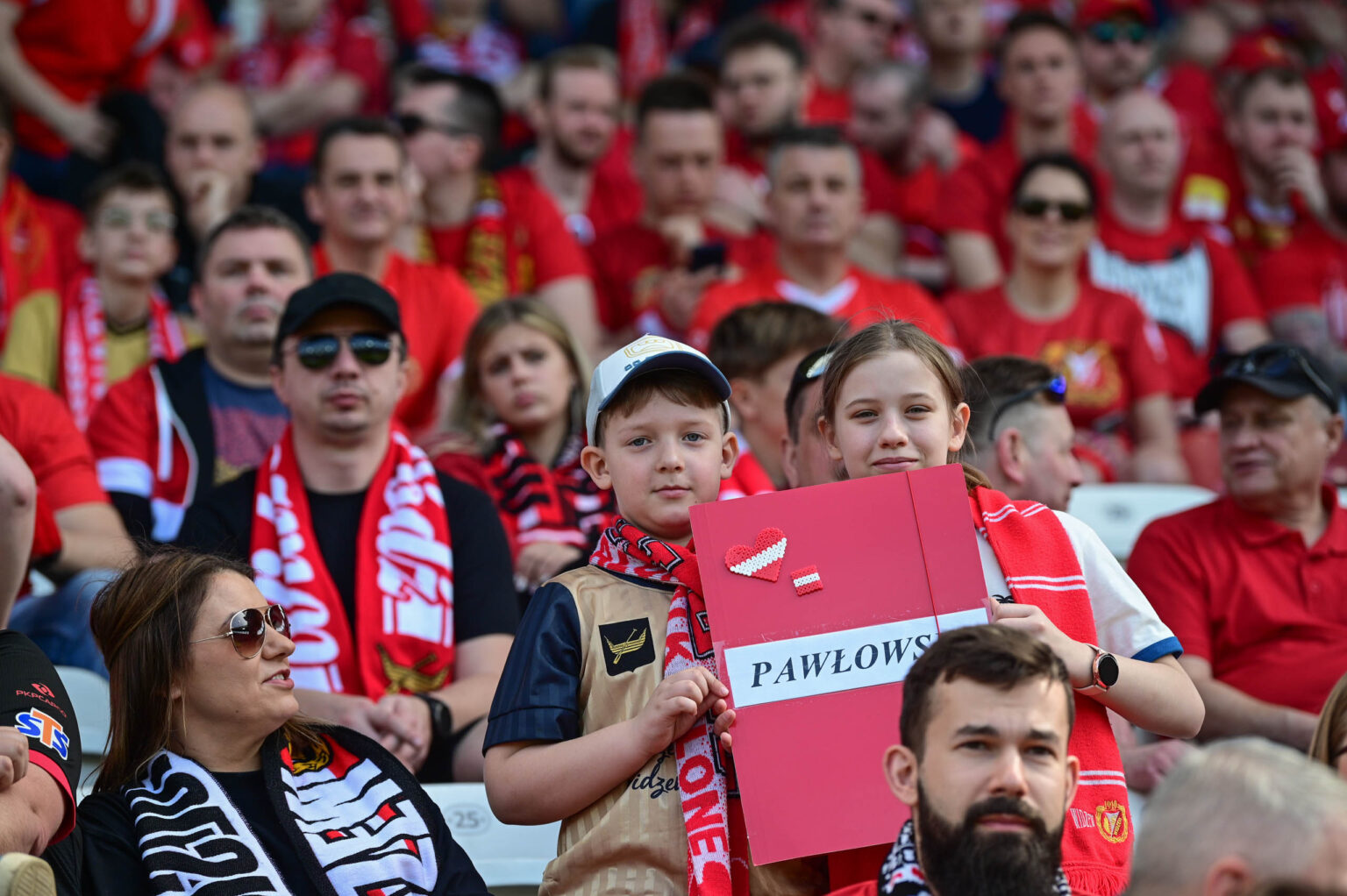 Doping Widzew Lodz vs Piast Gliwice 105