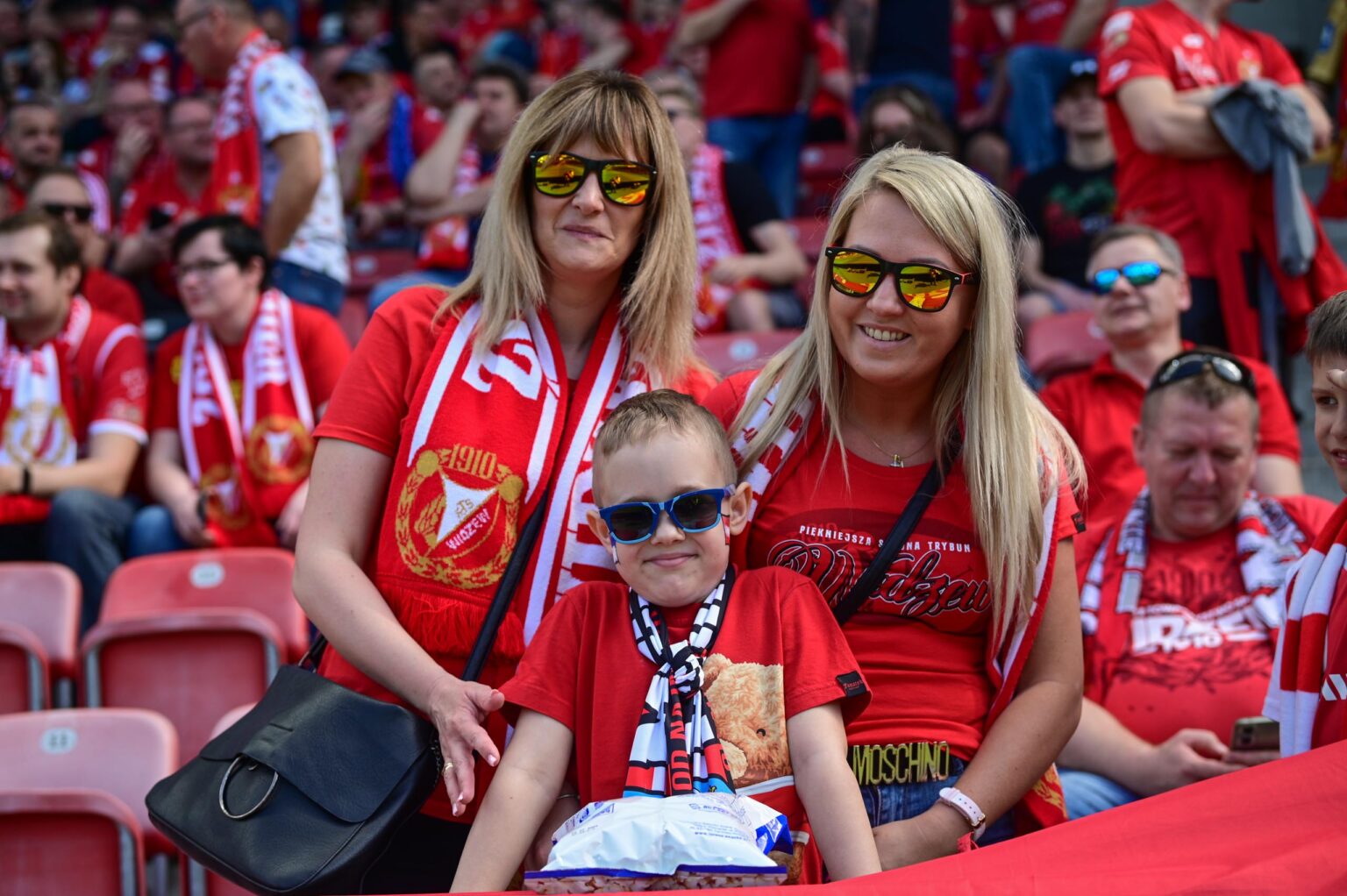 Doping Widzew Lodz vs Piast Gliwice 133
