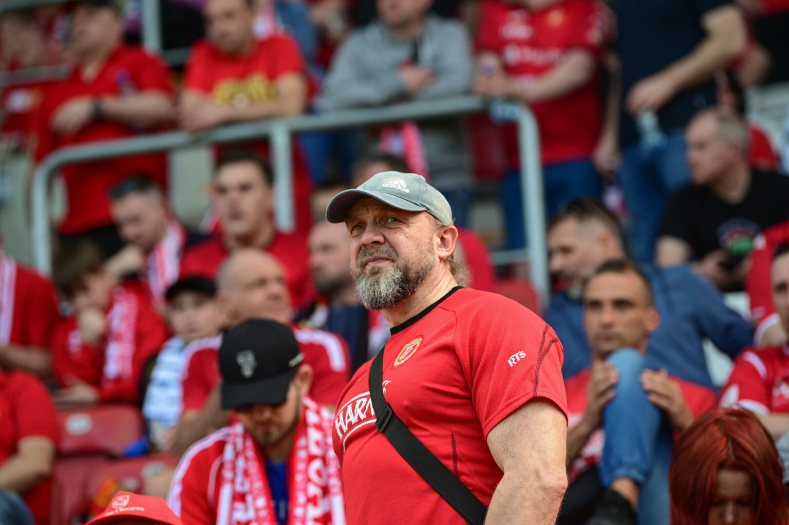 Doping Widzew Lodz vs Piast Gliwice 142