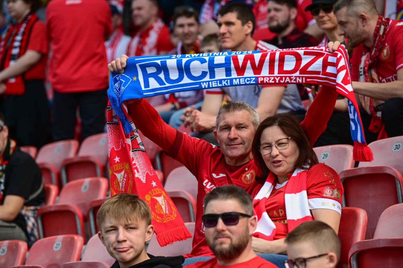 Doping Widzew Lodz vs Piast Gliwice 63