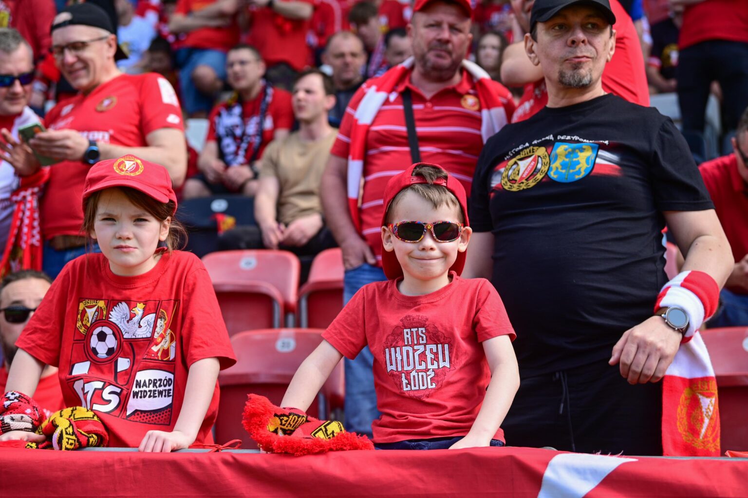 Doping Widzew Lodz vs Piast Gliwice 64