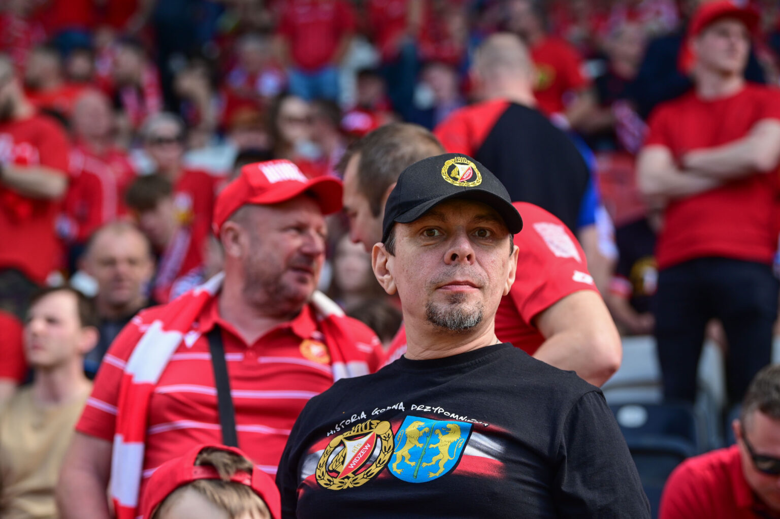 Doping Widzew Lodz vs Piast Gliwice 65