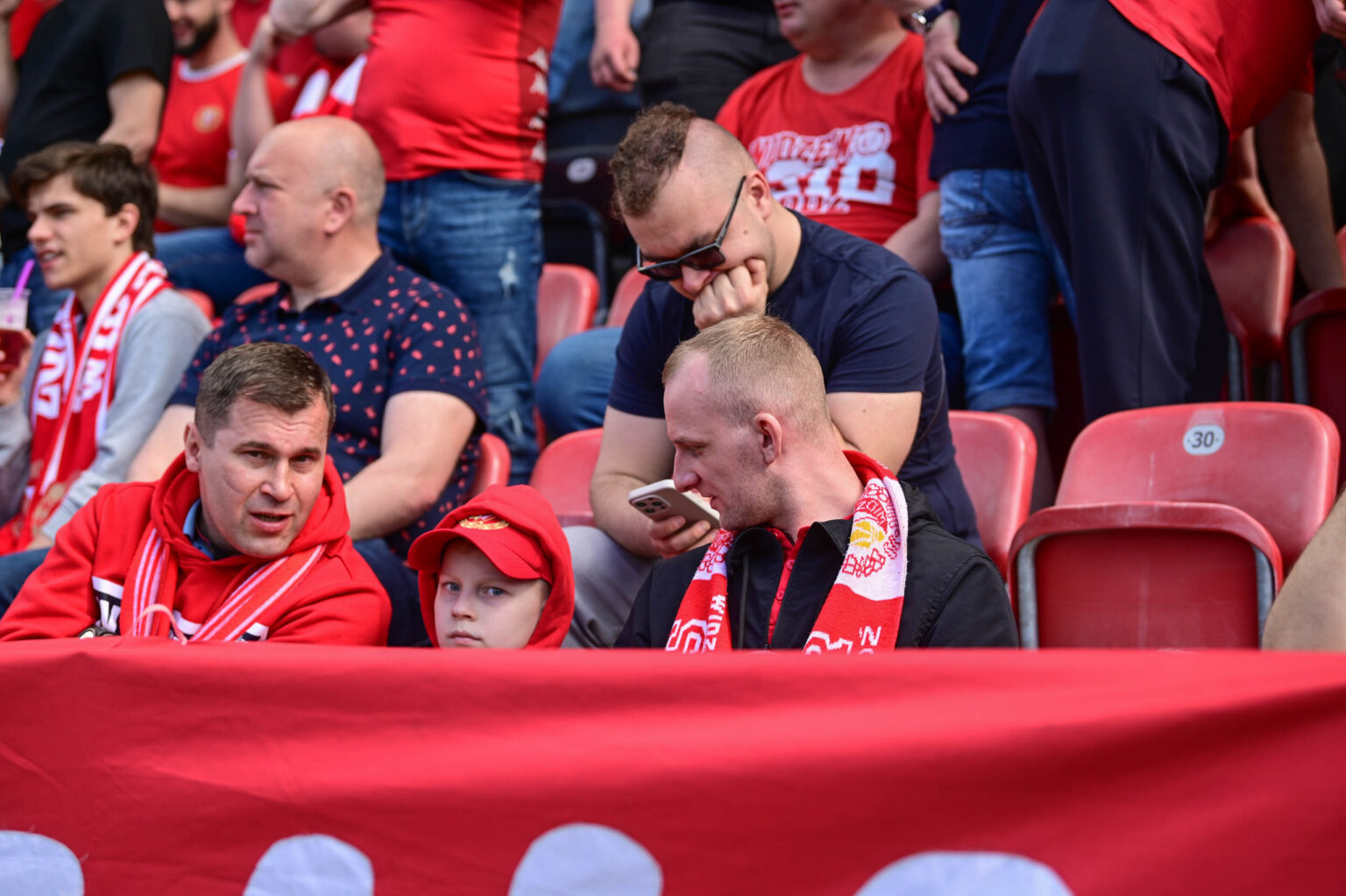 Doping Widzew Lodz vs Piast Gliwice 79