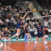 „Łódzkie Wiewióry” chcą europejskich pucharów 31 „Łódzkie Wiewióry” chcą europejskich pucharów