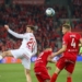 Widzew Łódź - Raków Częstochowa 0:1. Widzew w dziesięciu prawie urwał punkty mistrzom 15 Widzew Łódź - Raków Częstochowa 0:1. Widzew w dziesięciu prawie urwał punkty mistrzom