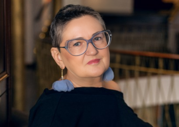 Grażyna Posmykiewicz o Festiwalu OFF-Północna