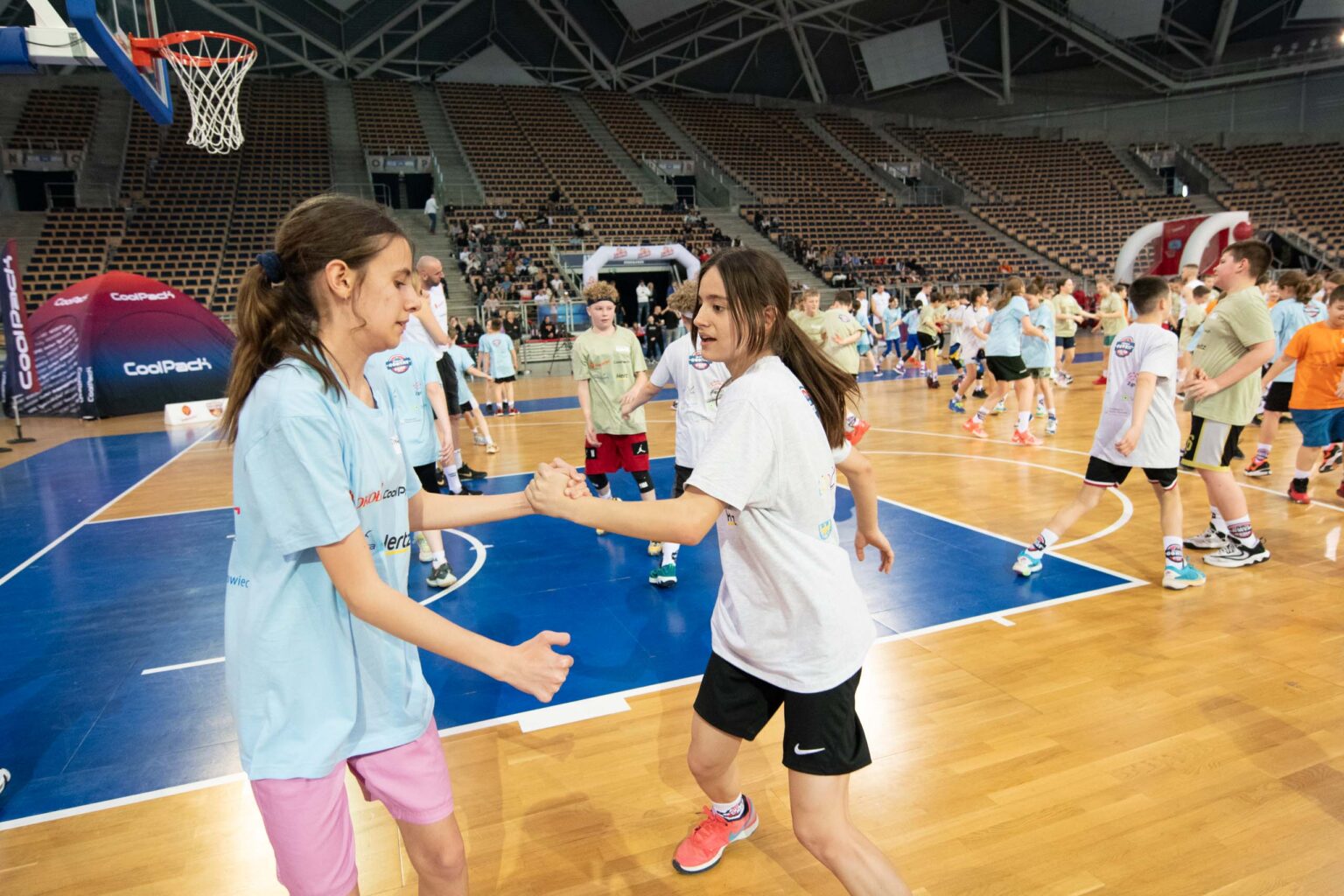 Gortat Camp Lodz 2024 11