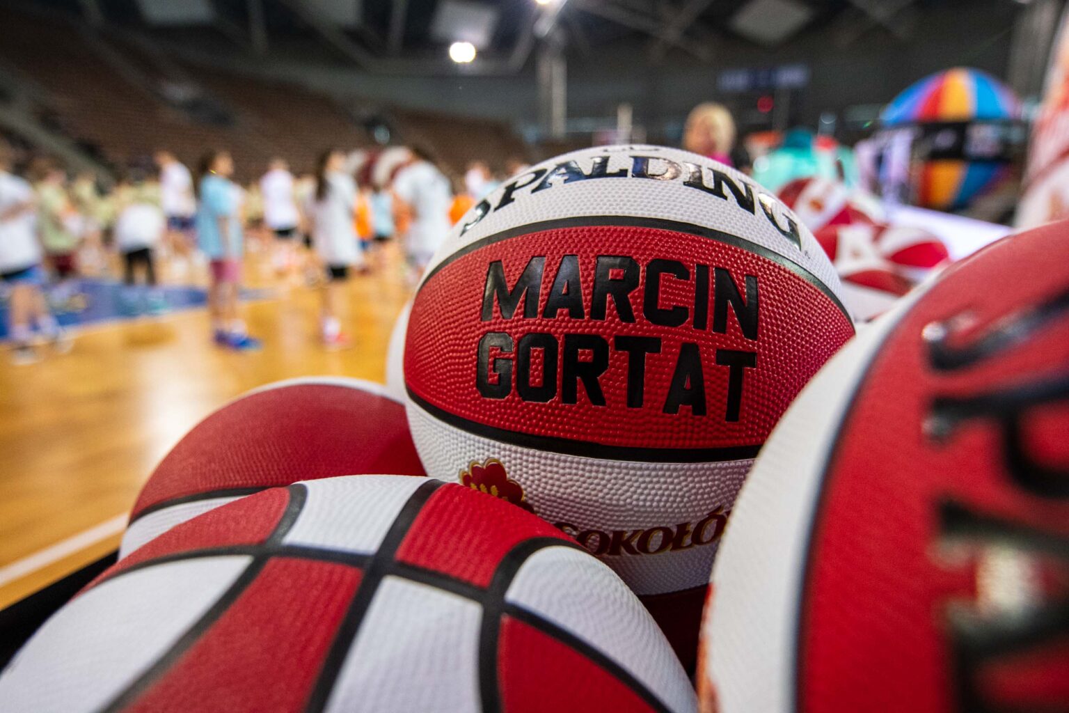Gortat Camp Lodz 2024 12
