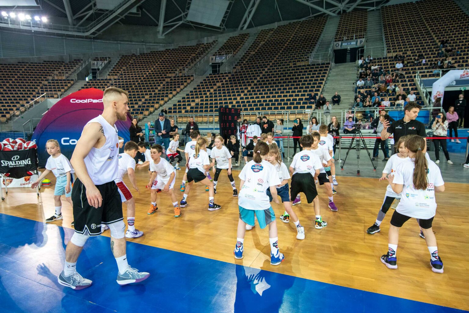 Gortat Camp Lodz 2024 19