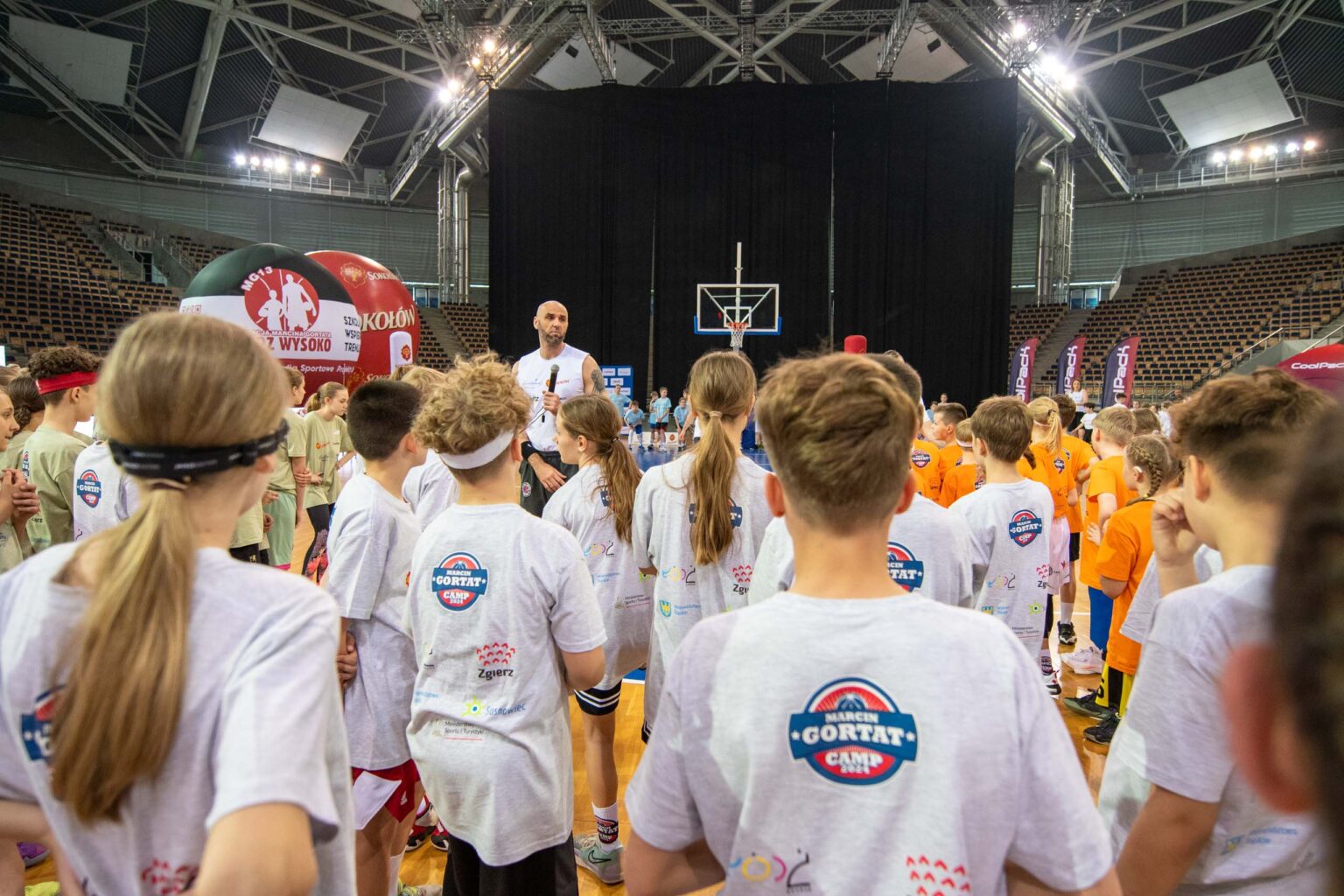 Gortat Camp Lodz 2024 21
