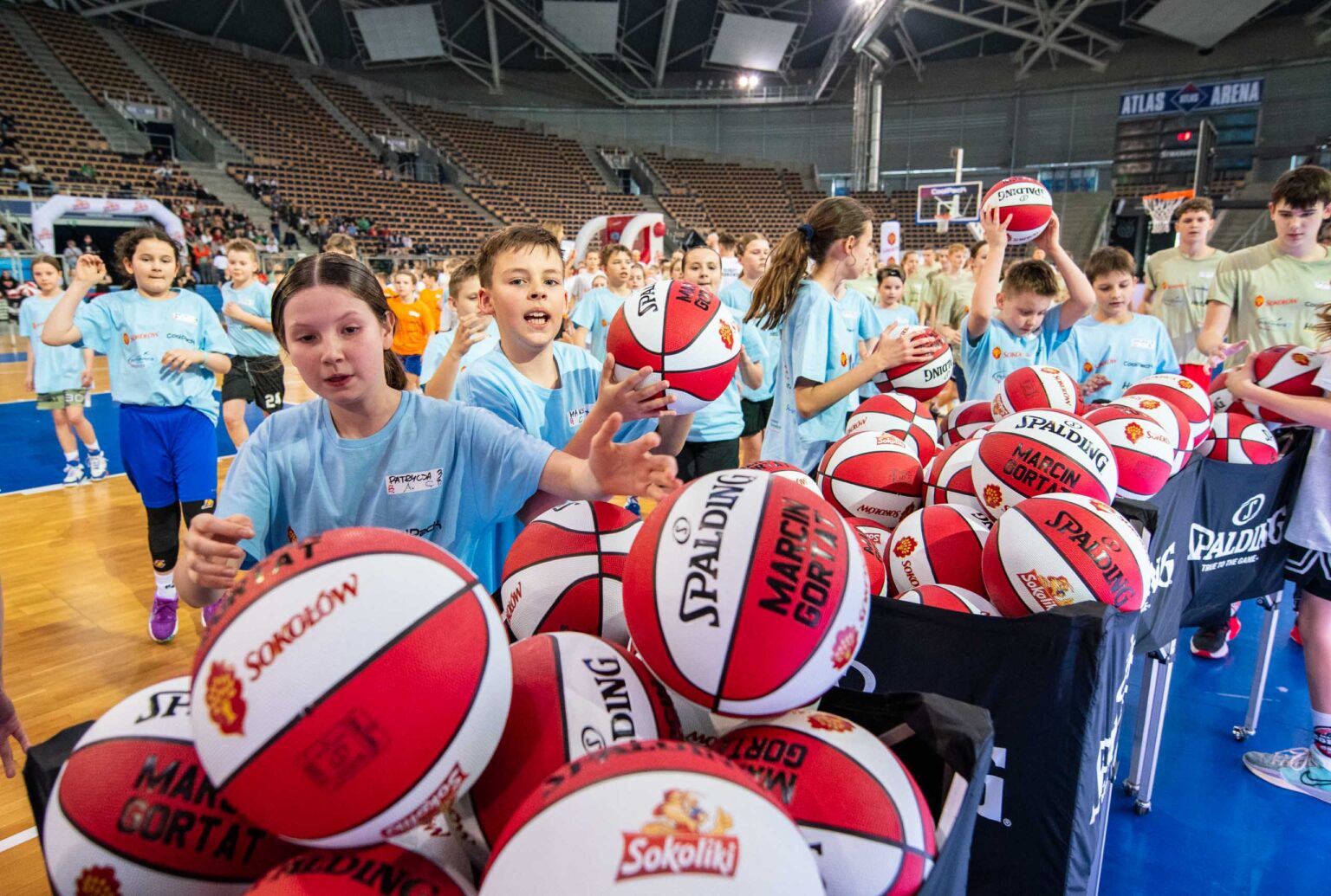Gortat Camp Lodz 2024 23