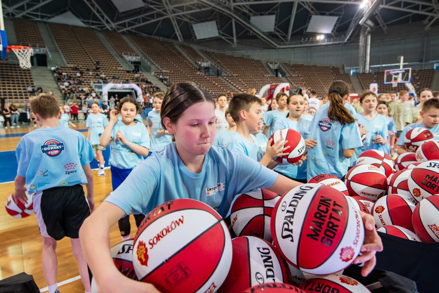 Gortat Camp Lodz 2024 24