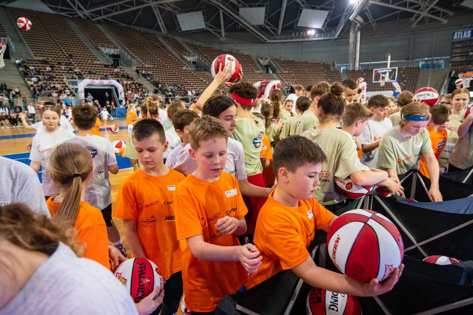 Gortat Camp Lodz 2024 25
