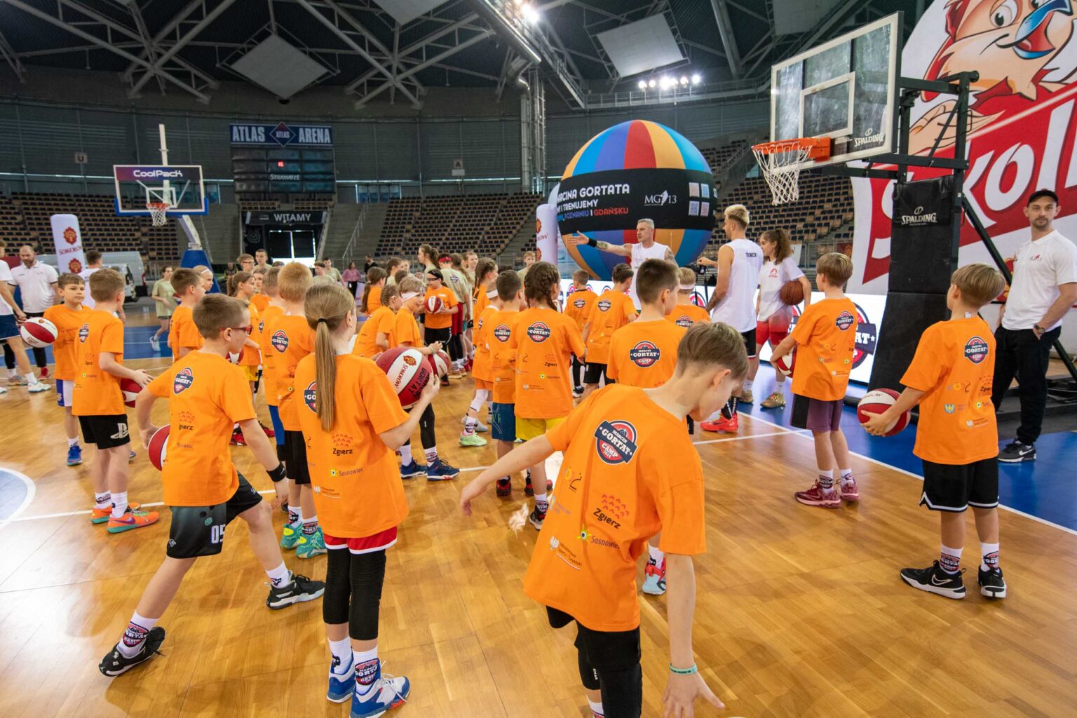 Gortat Camp Lodz 2024 26