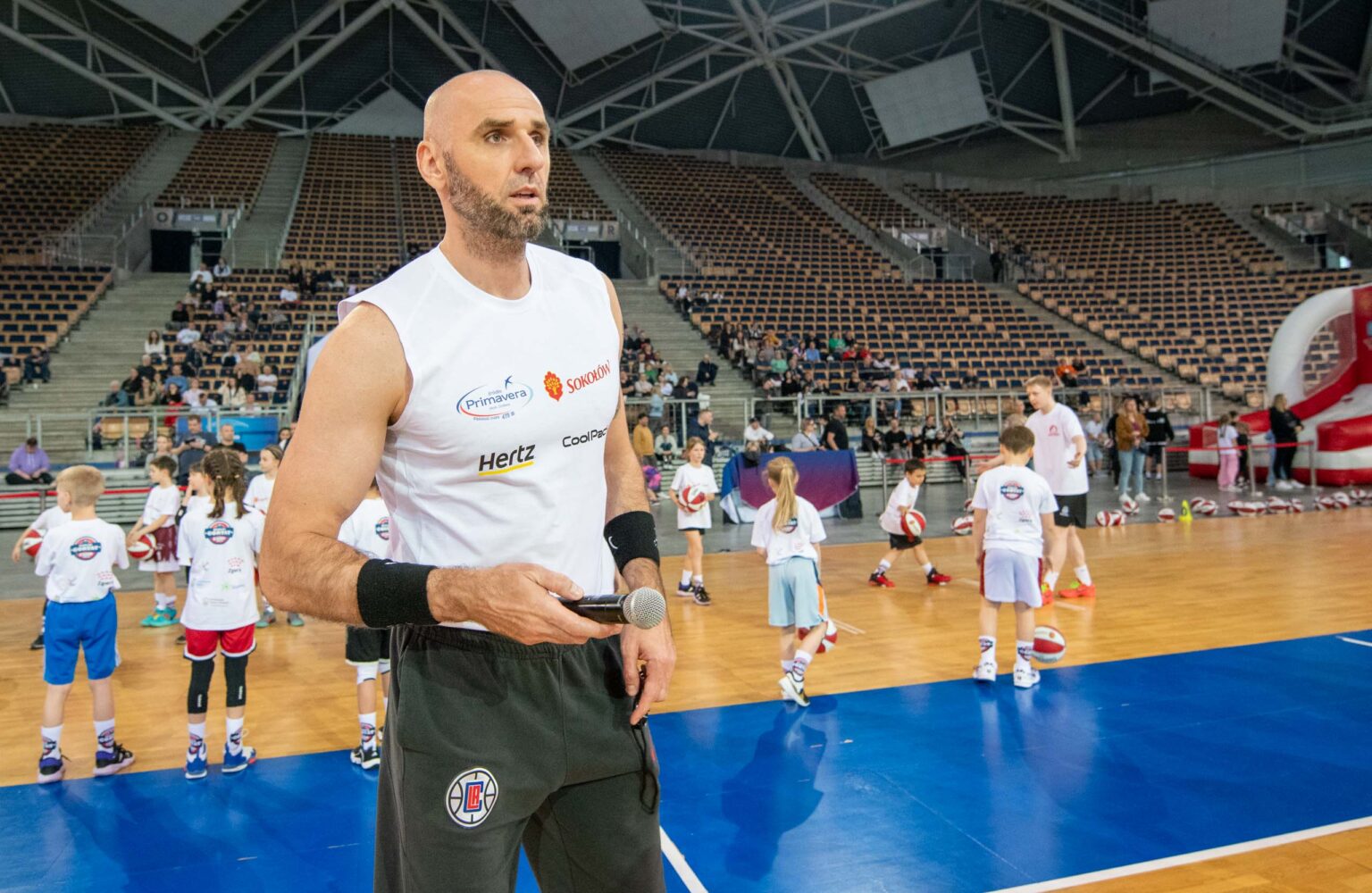 Gortat Camp Lodz 2024 27