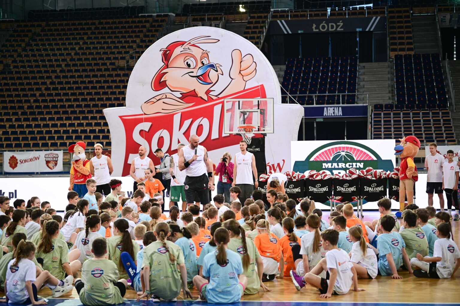 Gortat Camp Lodz 2024 31