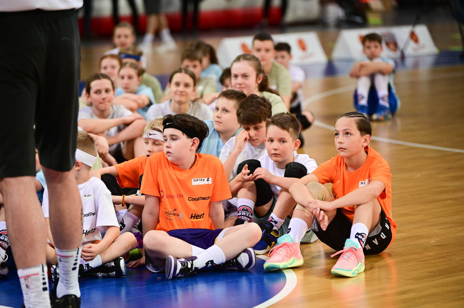 Gortat Camp Lodz 2024 36
