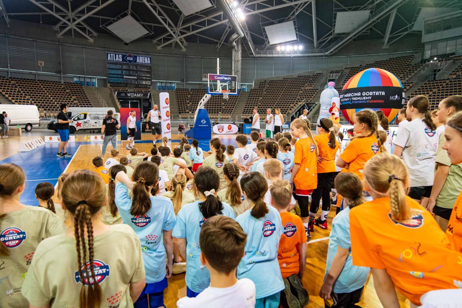 Gortat Camp Lodz 2024 5
