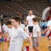 Marcin Gortat Camp 2024 w Łodzi