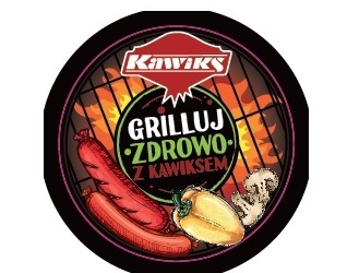 Grilluj zdrowo z Kawiksem