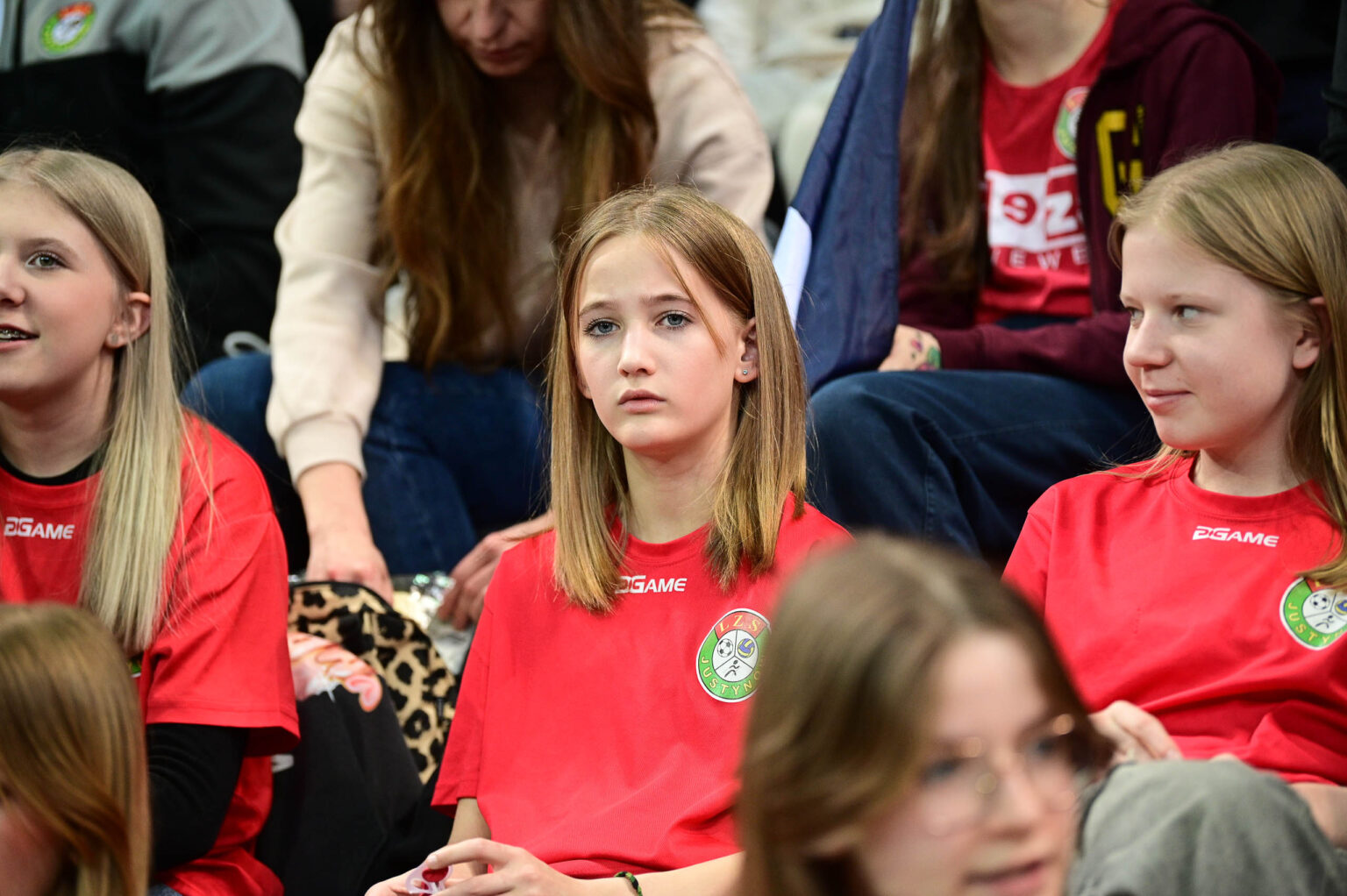 Grot Budowlani Lodz vs BKS Bostik ZGO Bielsko Biala doping 15