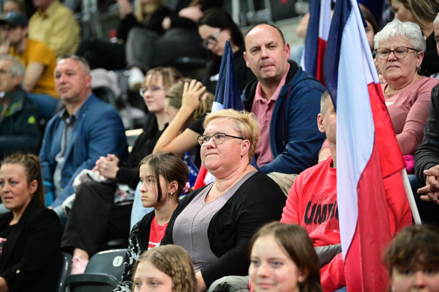 Grot Budowlani Lodz vs BKS Bostik ZGO Bielsko Biala doping 20
