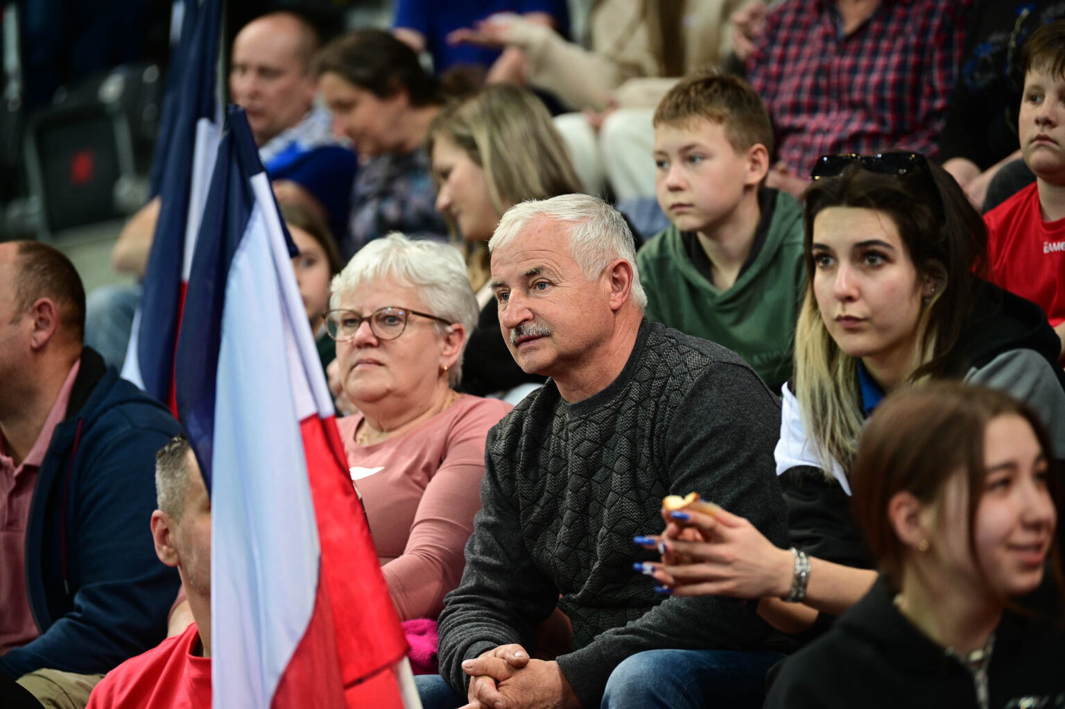 Grot Budowlani Lodz vs BKS Bostik ZGO Bielsko Biala doping 21