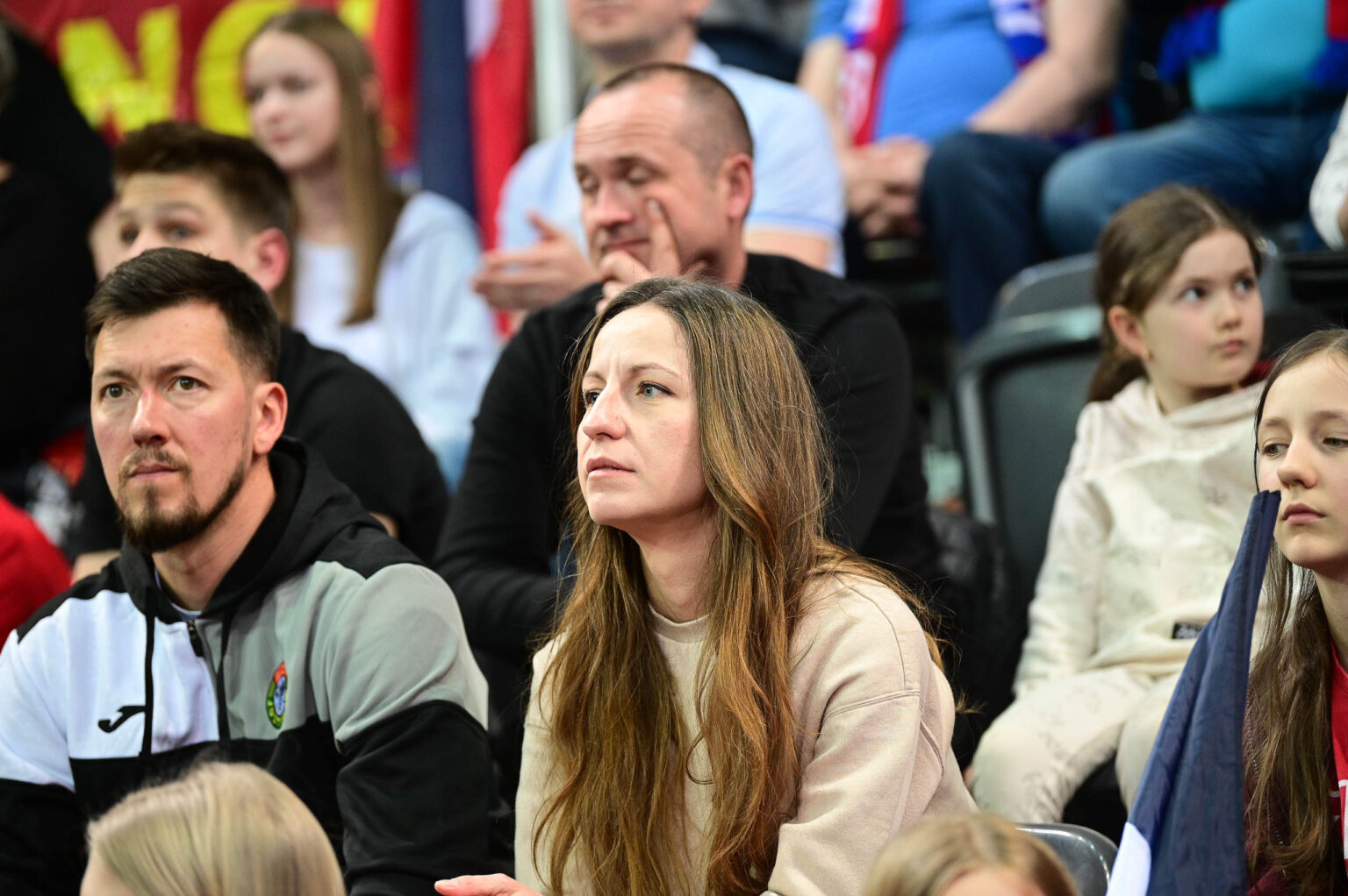 Grot Budowlani Lodz vs BKS Bostik ZGO Bielsko Biala doping 24